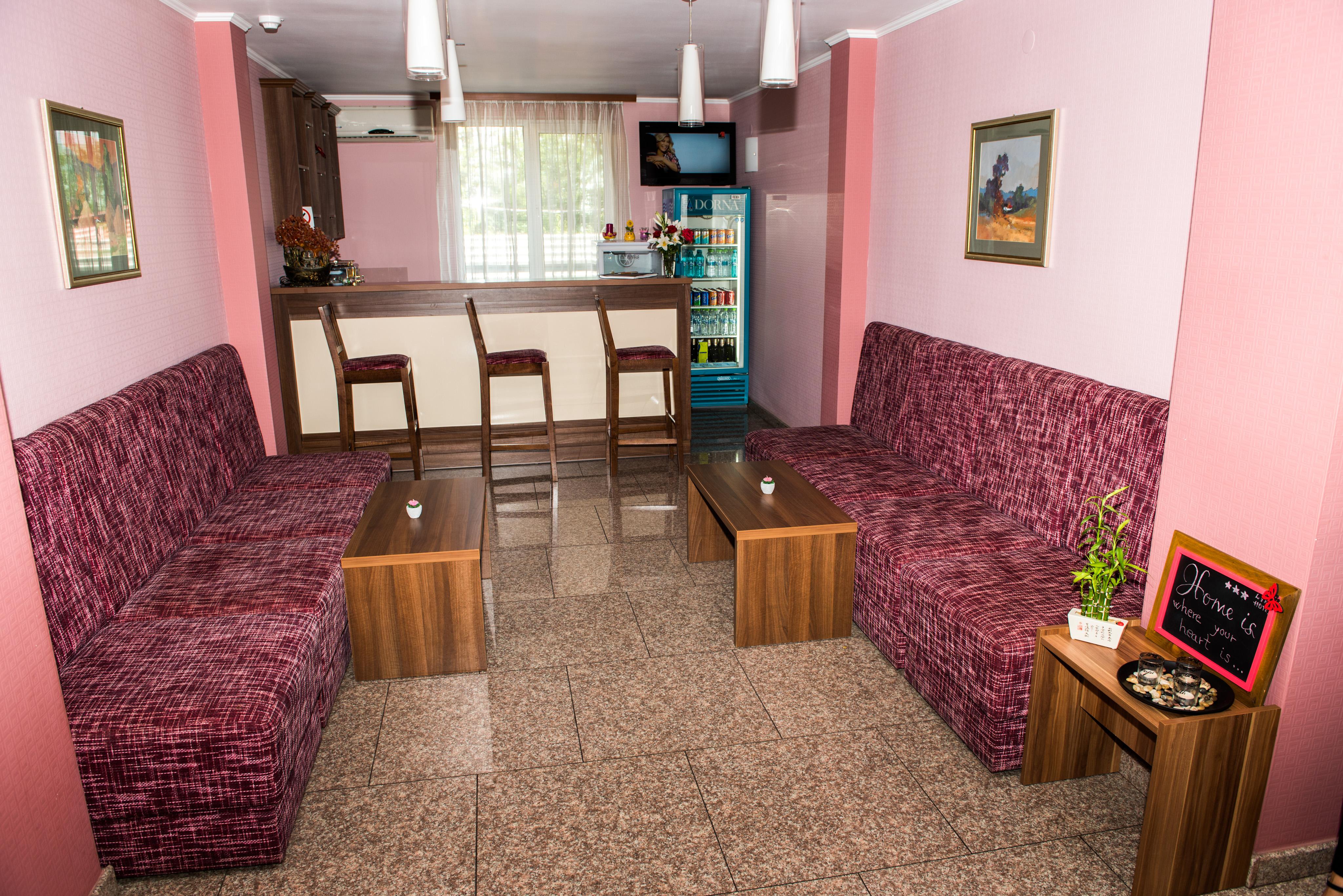 Hotel Lyra Gran Varadino Esterno foto