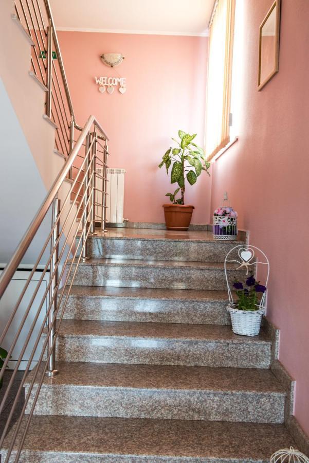 Hotel Lyra Gran Varadino Esterno foto